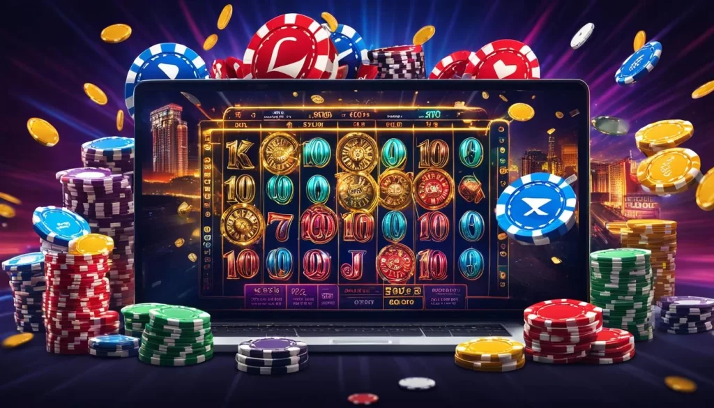 Nghiên cứu chiến lược cá cược