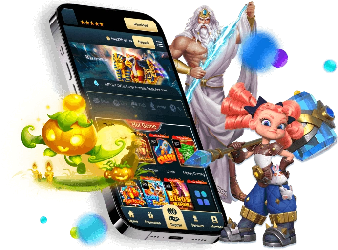 Đánh giá game nổ hũ