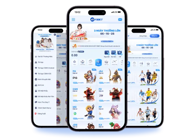 Cá cược mọi lúc mọi nơi