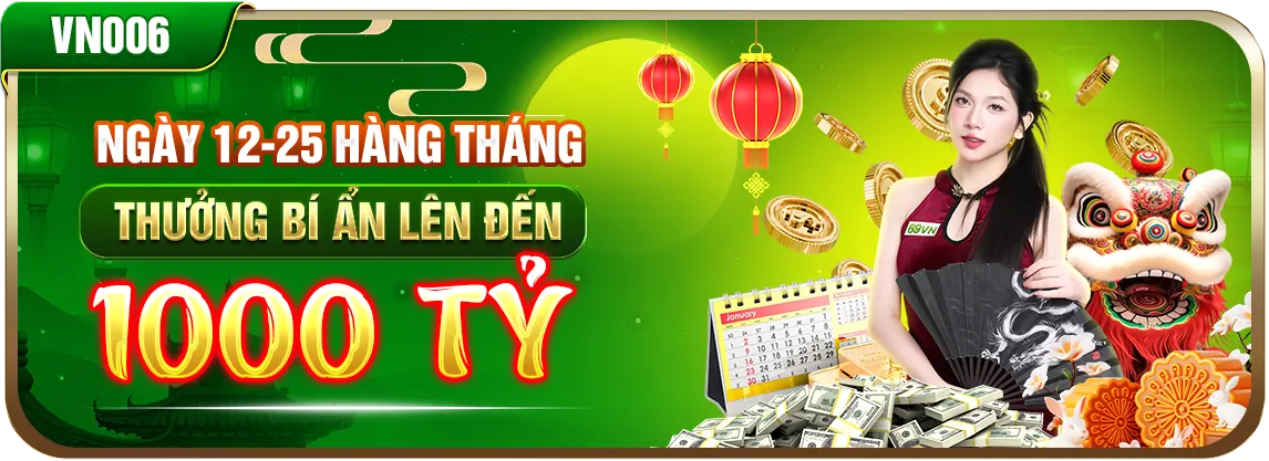 Chương trình VIP của 3in1bet nhà cái