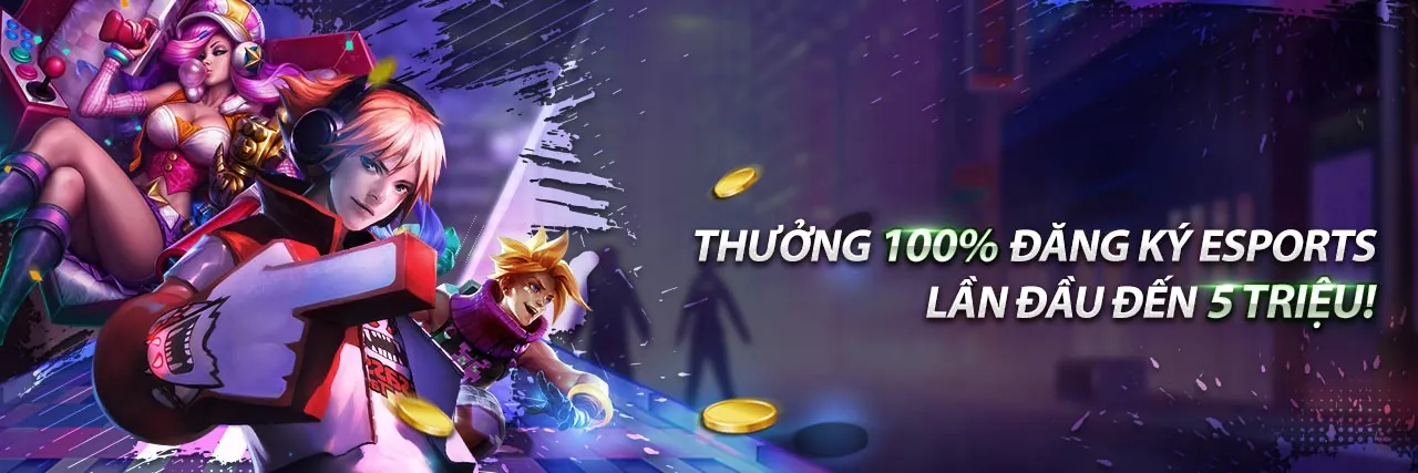 Sảnh Casino 3in1bet nhà cái