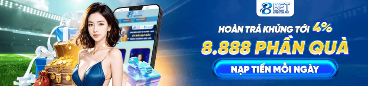 Các loại hình thể thao đa dạng tại 3in1bet nhà cái