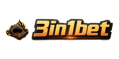 3in1bet nhà cái