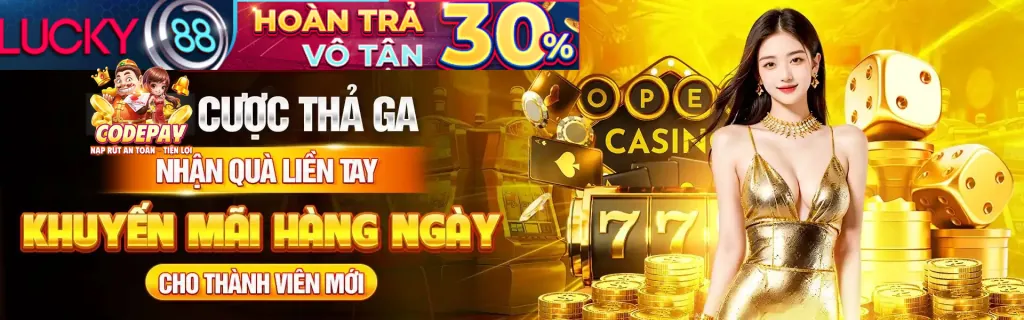 Cơ hội thắng lớn