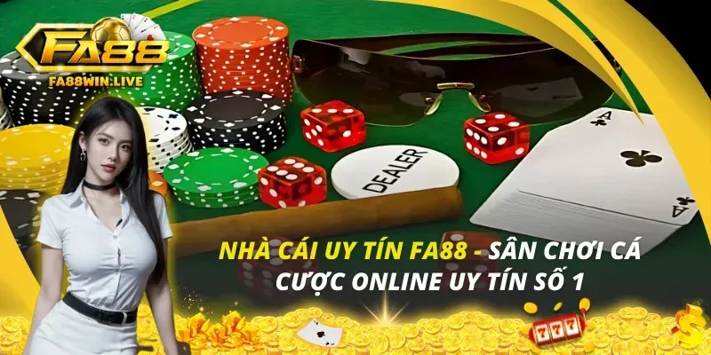 An toàn và uy tín